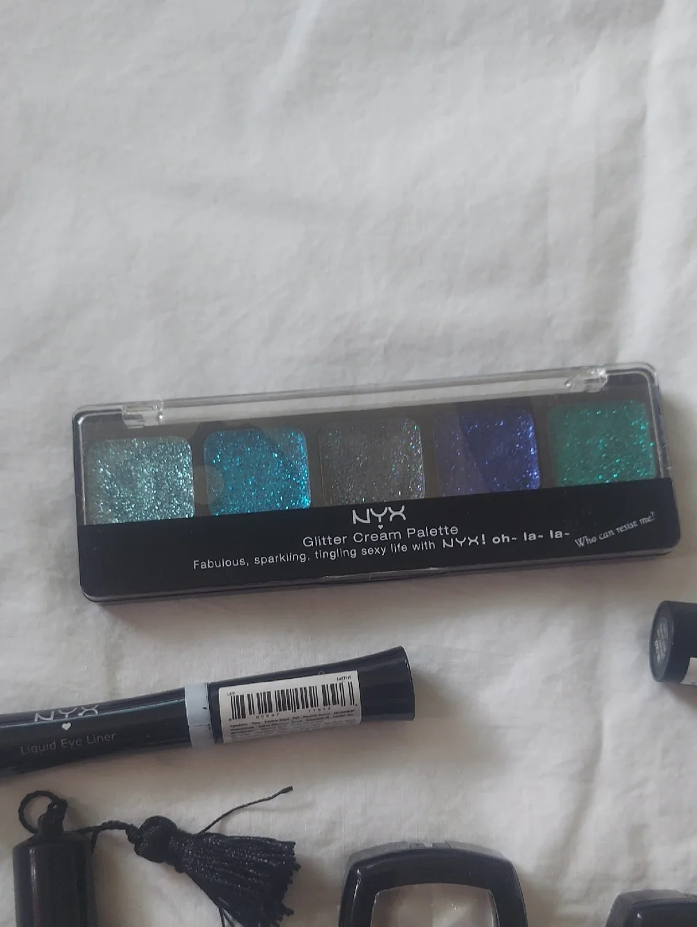 NYX new sealed